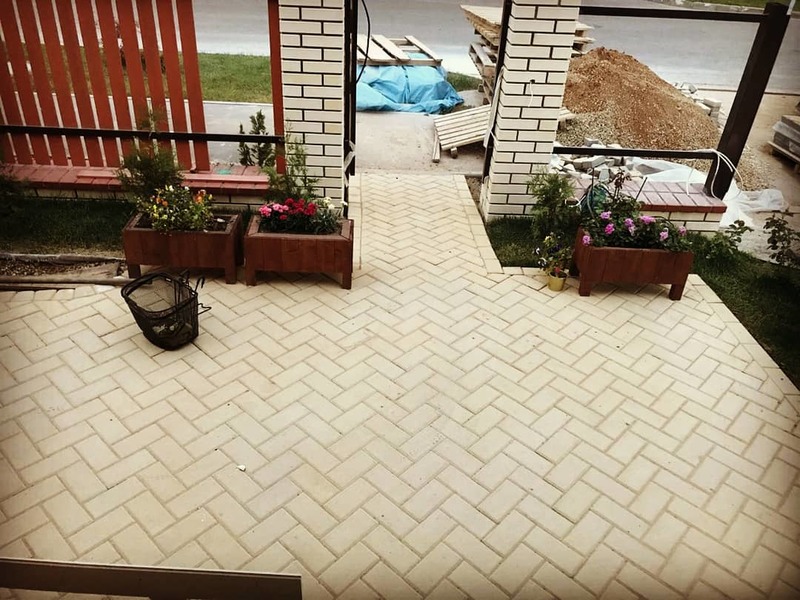 тротуарная брусчатка прямоугольник тротуарная брусчатка прямоугольник