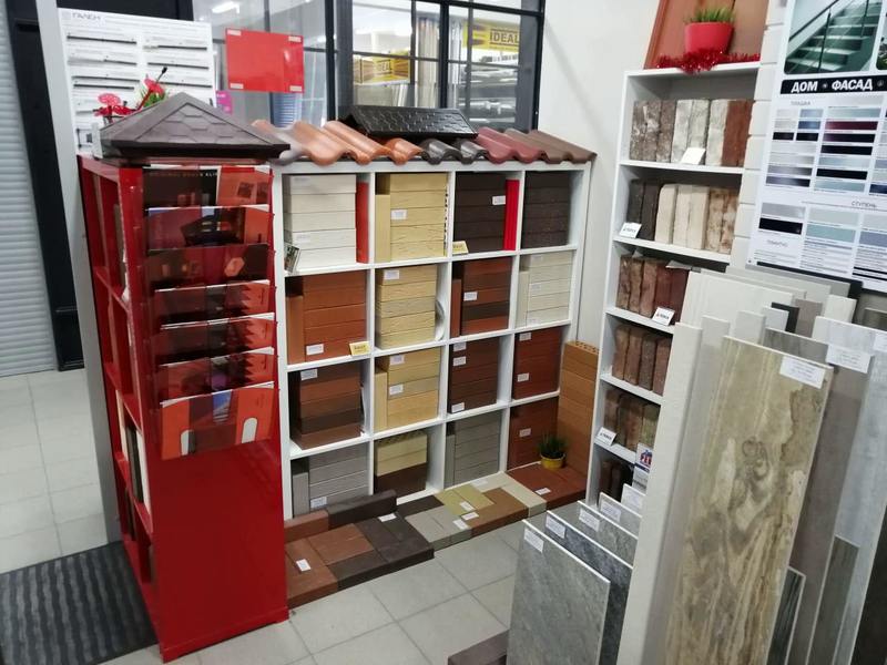 виды кирпича виды кирпича
