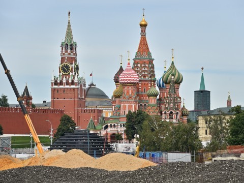 объекты с применением пеностекла
