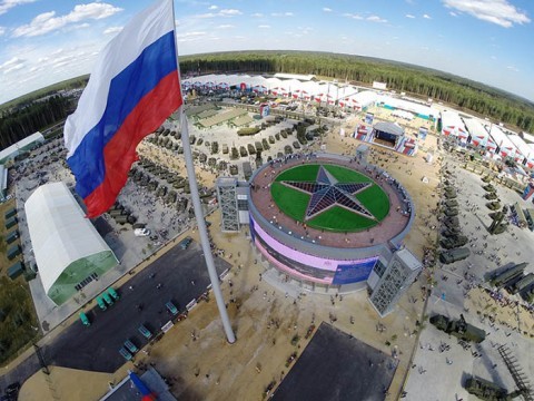 объекты с применением пеностекла