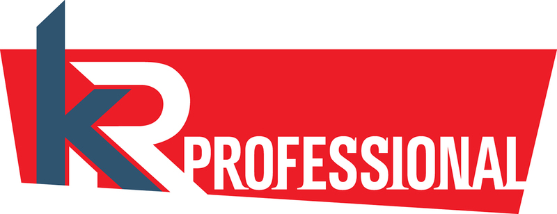 KR PROFESSIONAL (КАМРОК) KR PROFESSIONAL (КАМРОК)