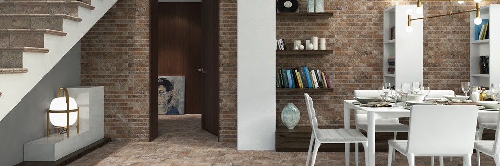 ПЛИТКА КЛИНКЕРНАЯ EXAGRES, MANHATTAN MINK