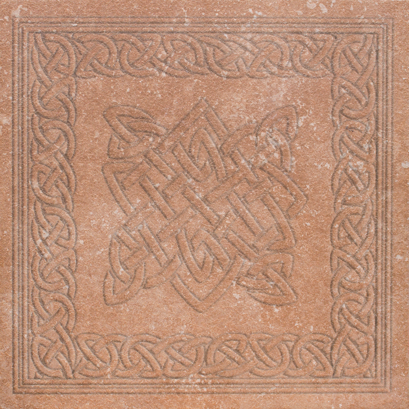 ПЛИТКА КЛИНКЕРНАЯ EXAGRES, STONE BROWN