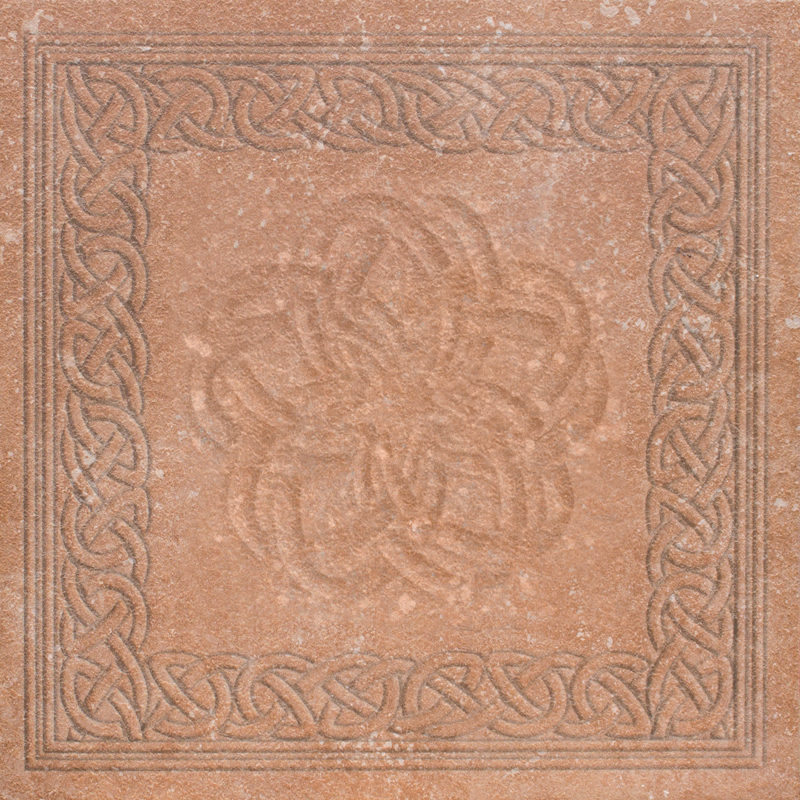 ПЛИТКА КЛИНКЕРНАЯ EXAGRES, STONE BROWN