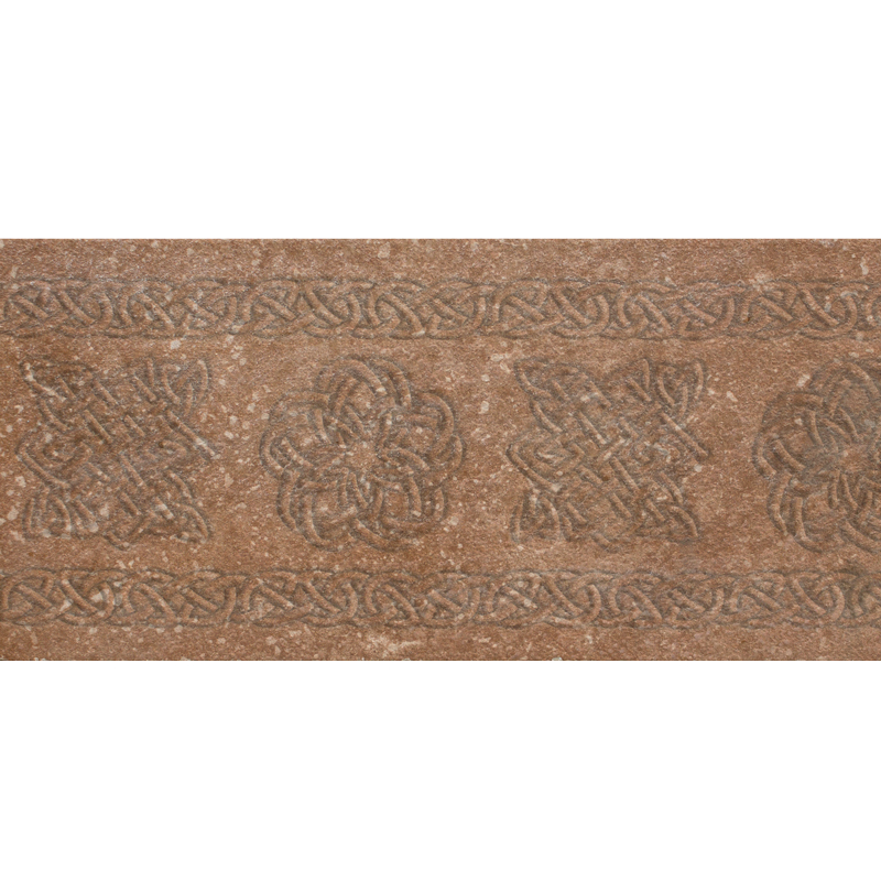 ПЛИТКА КЛИНКЕРНАЯ EXAGRES, STONE BROWN