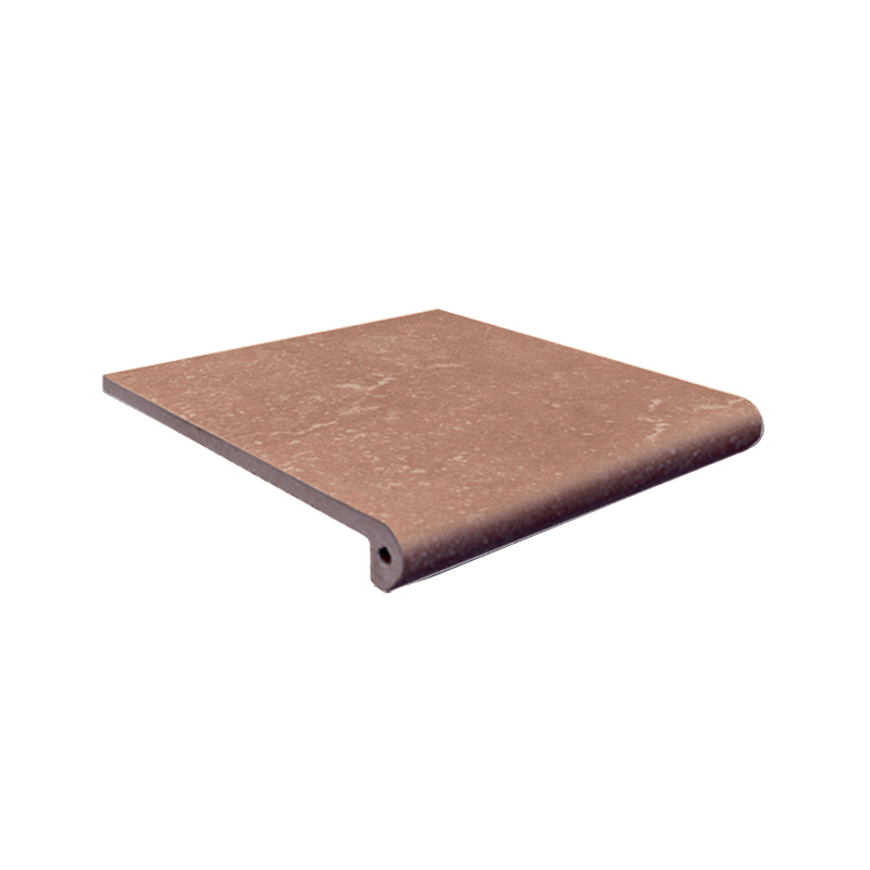 ПЛИТКА КЛИНКЕРНАЯ EXAGRES, STONE BROWN