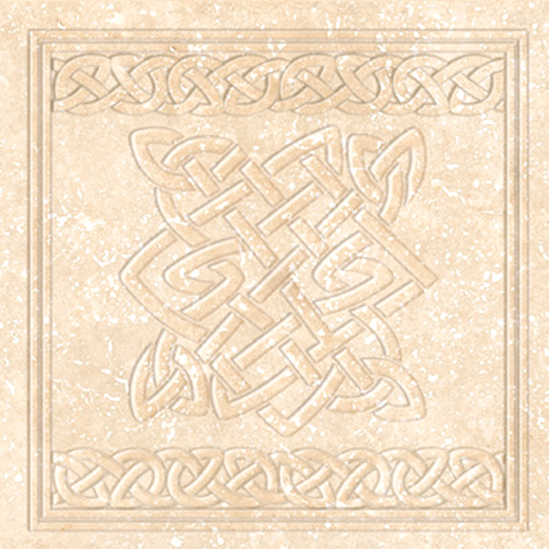 ПЛИТКА КЛИНКЕРНАЯ EXAGRES, STONE CREAM