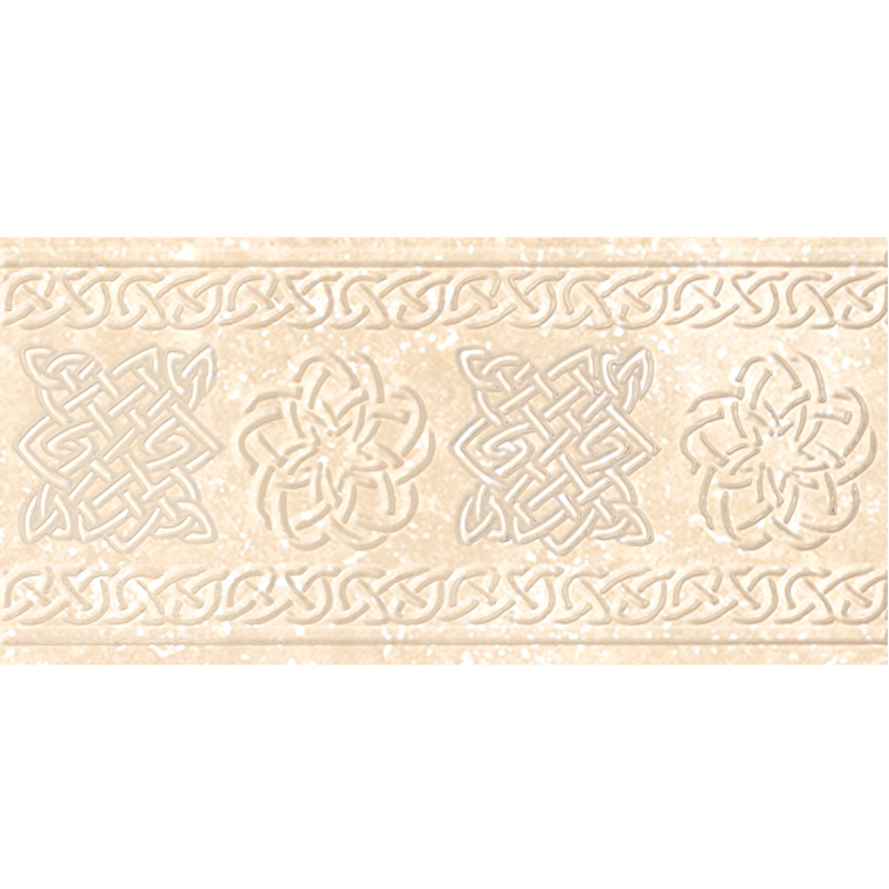 ПЛИТКА КЛИНКЕРНАЯ EXAGRES, STONE CREAM