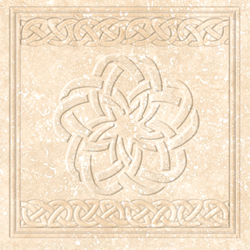 ПЛИТКА КЛИНКЕРНАЯ EXAGRES, STONE CREAM