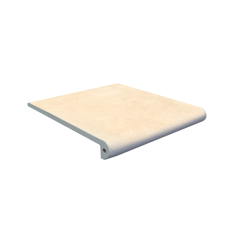 ПЛИТКА КЛИНКЕРНАЯ EXAGRES, STONE CREAM