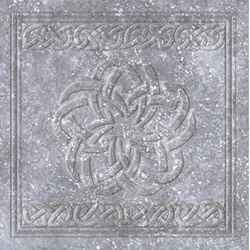 ПЛИТКА КЛИНКЕРНАЯ EXAGRES, STONE GRIS