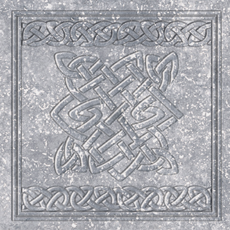 ПЛИТКА КЛИНКЕРНАЯ EXAGRES, STONE GRIS