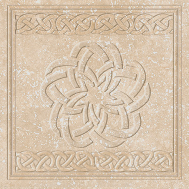 ПЛИТКА КЛИНКЕРНАЯ EXAGRES, STONE OCRE