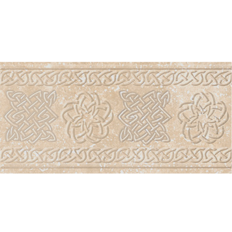 ПЛИТКА КЛИНКЕРНАЯ EXAGRES, STONE OCRE