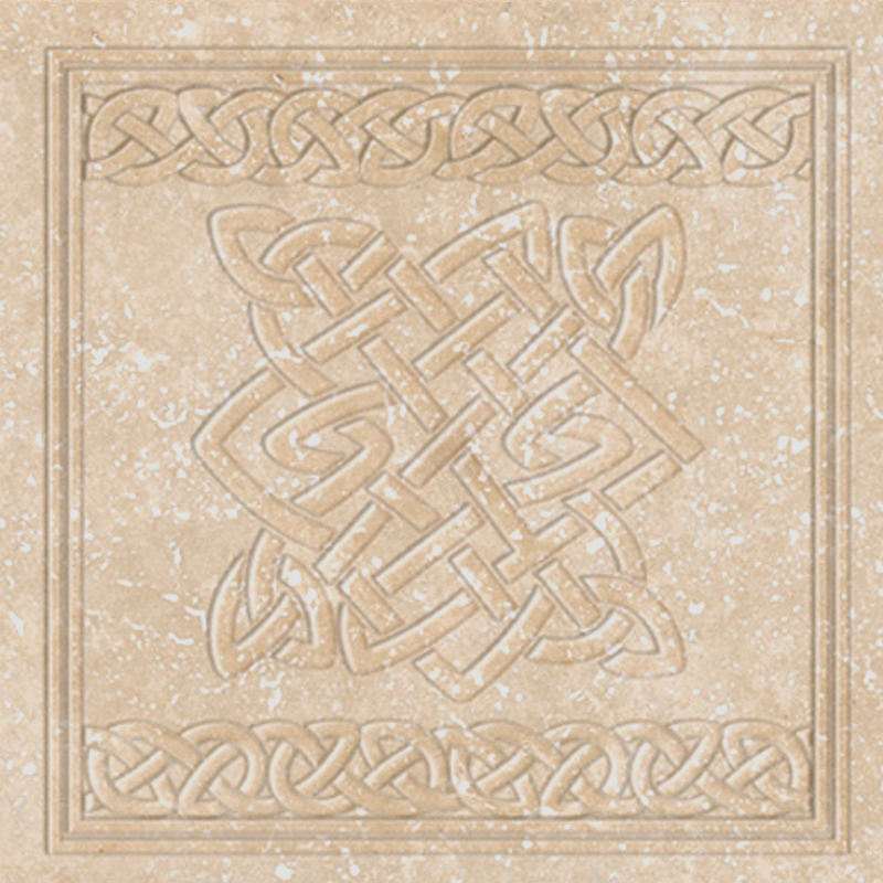ПЛИТКА КЛИНКЕРНАЯ EXAGRES, STONE OCRE