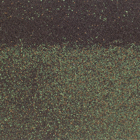 Коньково-карнизная черепица ТехноНИКОЛЬ SHINGLAS, Тоскана