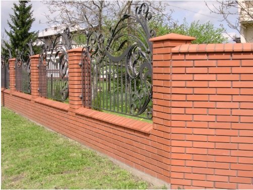 Керамический клинкерный профильный кирпич ZG CLINKER