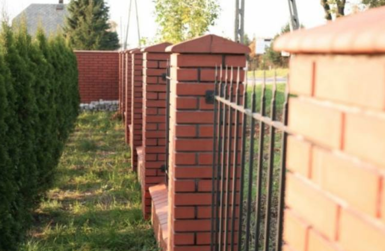 Керамический клинкерный дополняющий профильный кирпич ZG CLINKER (оголовок)