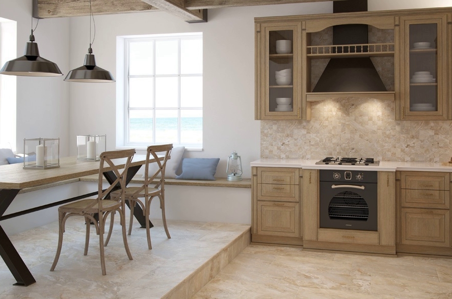 Клинкерная плитка и ступени Toffee Ceramica Mayor Sea Rock