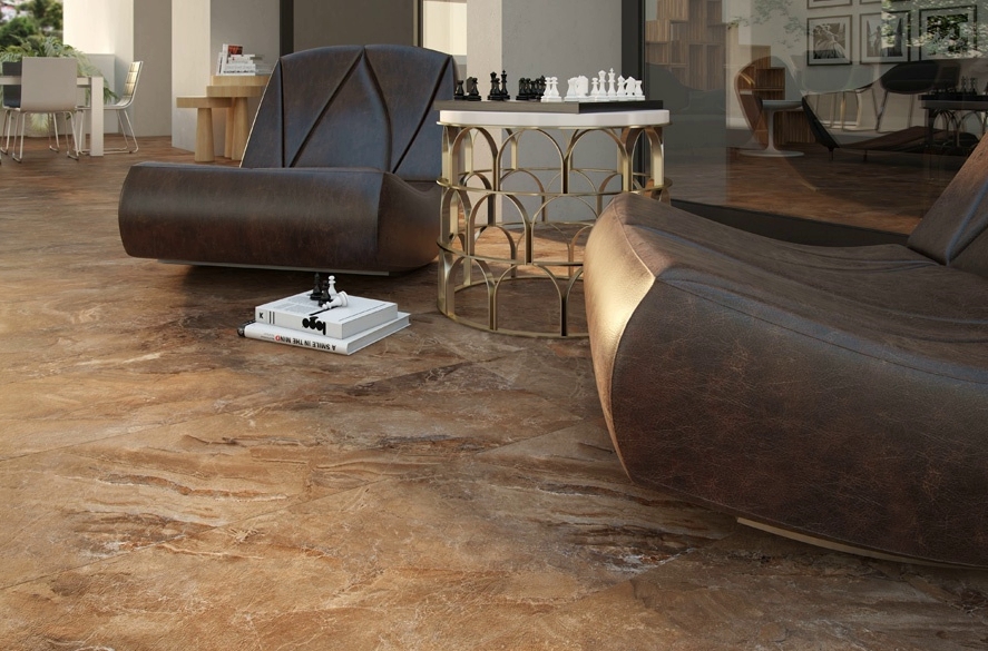 Клинкерная плитка и ступени Terra Ceramica Mayor Sea Rock