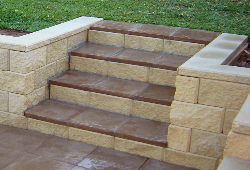 Клинкерная плитка и ступени Brick Ceramica Mayor Colonial