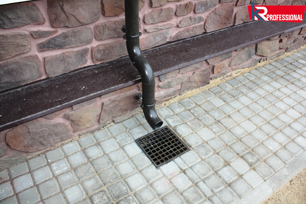Искусственный камень KR PROFESSIONAL (КАМРОК), Альпийская деревня