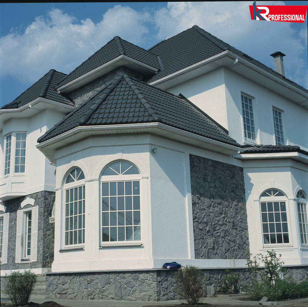 Искусственный камень KR PROFESSIONAL (КАМРОК), Бут