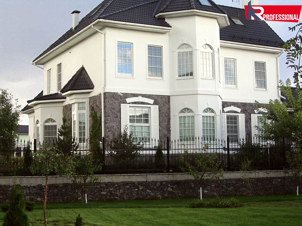 Искусственный камень KR PROFESSIONAL (КАМРОК), Бут