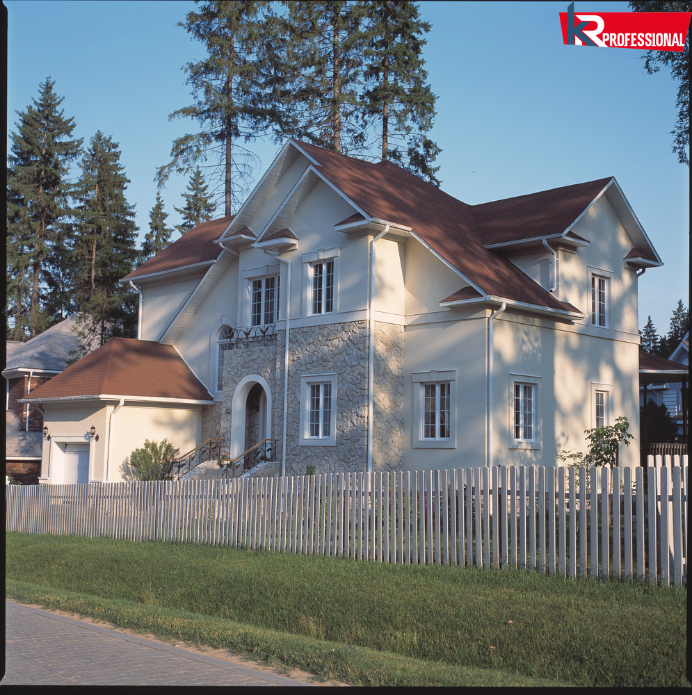 Искусственный камень KR PROFESSIONAL (КАМРОК), Бут