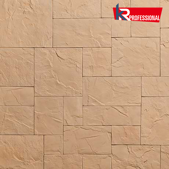 Искусственный камень KR PROFESSIONAL (КАМРОК), Византийский дворец