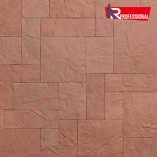 Искусственный камень KR PROFESSIONAL (КАМРОК), Византийский дворец