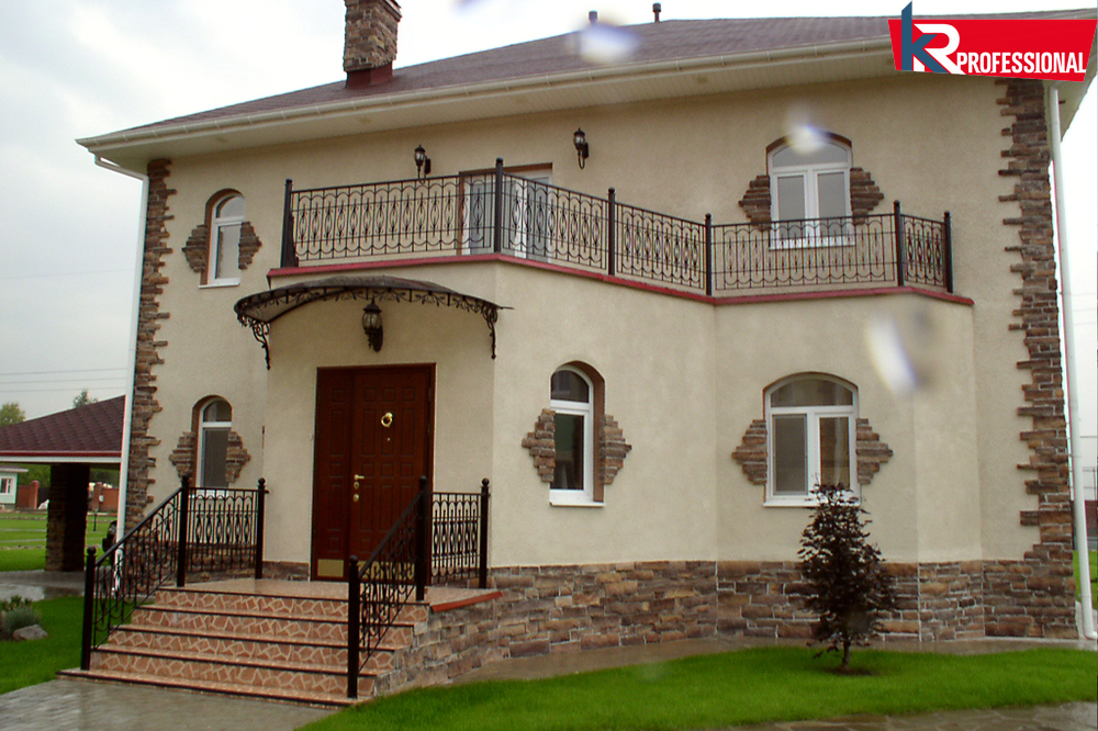 Искусственный камень KR PROFESSIONAL (КАМРОК), Древний пласт