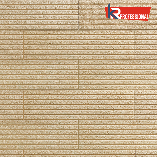 Искусственный камень KR PROFESSIONAL (КАМРОК), Каменный город