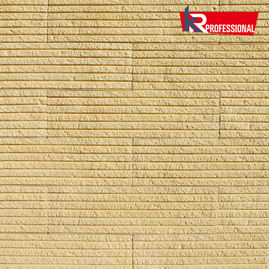 Искусственный камень KR PROFESSIONAL (КАМРОК), Каменный город