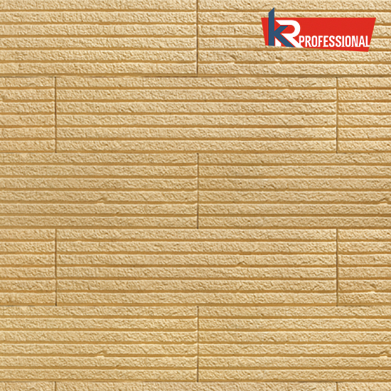 Искусственный камень KR PROFESSIONAL (КАМРОК), Каменный город