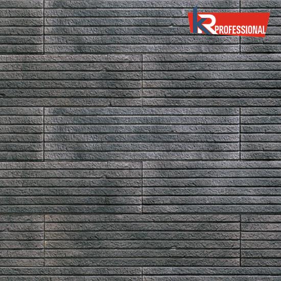 Искусственный камень KR PROFESSIONAL (КАМРОК), Каменный город