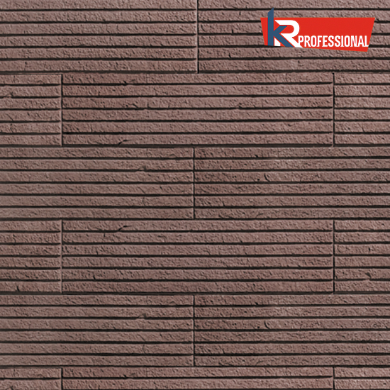 Искусственный камень KR PROFESSIONAL (КАМРОК), Каменный город