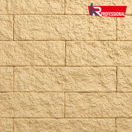Искусственный камень KR PROFESSIONAL (КАМРОК), Карельское плато