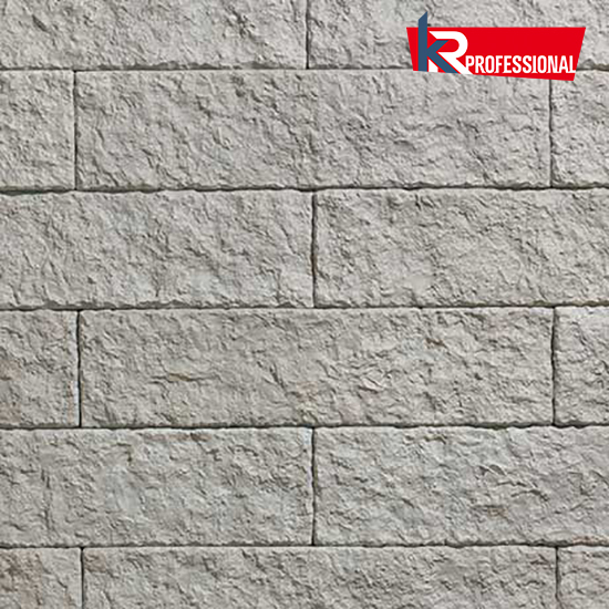 Искусственный камень KR PROFESSIONAL (КАМРОК), Карельское плато