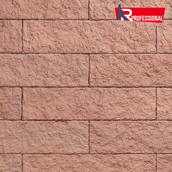 Искусственный камень KR PROFESSIONAL (КАМРОК), Карельское плато