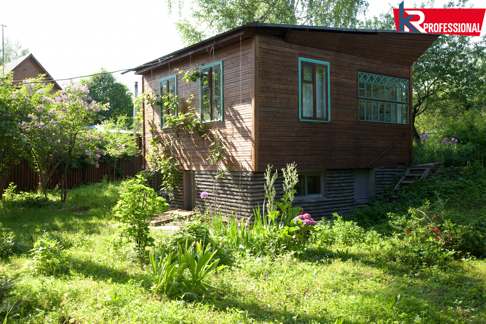 Искусственный камень KR PROFESSIONAL (КАМРОК), Линейный рельеф