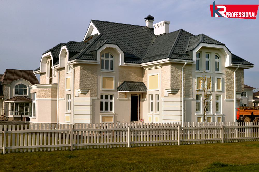 Искусственный камень KR PROFESSIONAL (КАМРОК), Морской бриз
