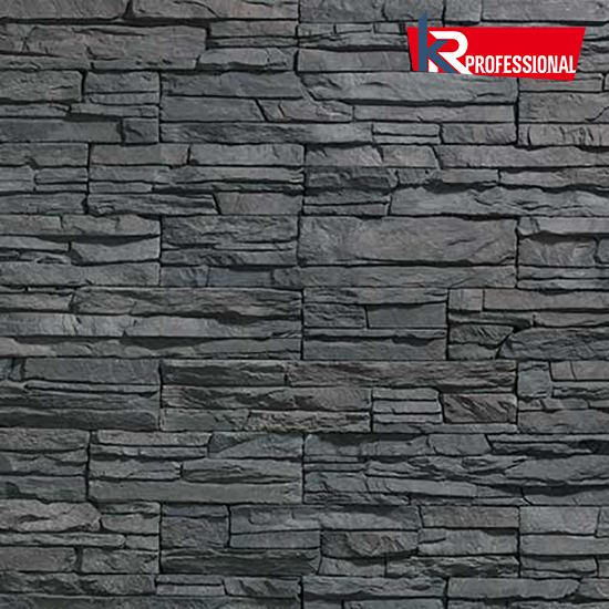 Искусственный камень KR PROFESSIONAL (КАМРОК), Скалистая гора