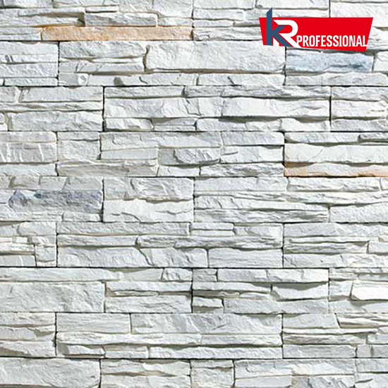 Искусственный камень KR PROFESSIONAL (КАМРОК), Скалистая гора