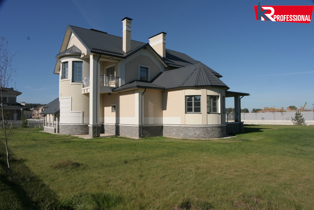 Искусственный камень KR PROFESSIONAL (КАМРОК), Скалистый грот