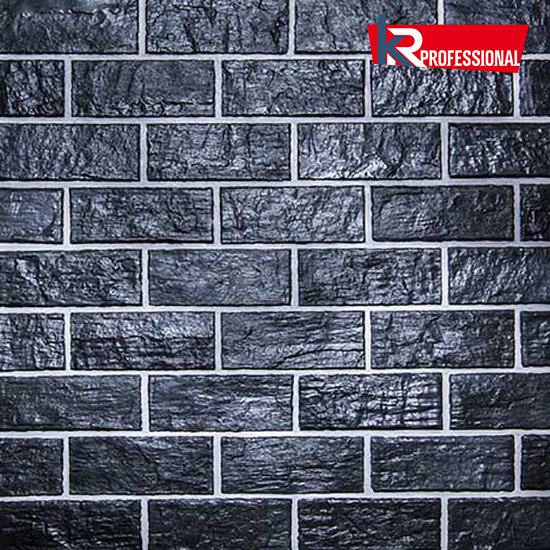 Искусственный камень KR PROFESSIONAL (КАМРОК), Сланцевые горы