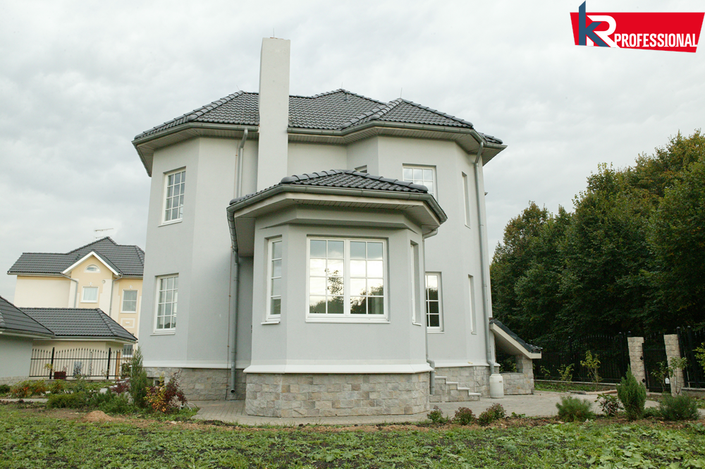 Искусственный камень KR PROFESSIONAL (КАМРОК), Старый замок