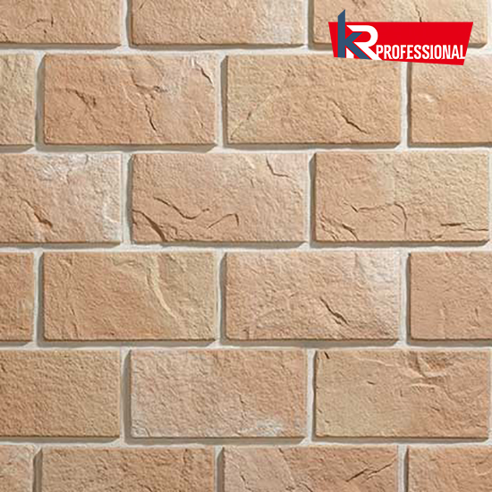 Искусственный камень KR PROFESSIONAL (КАМРОК), Старая крепость