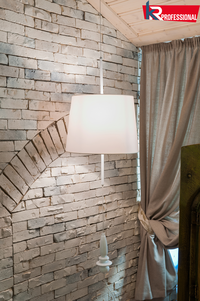 Искусственный камень KR PROFESSIONAL (КАМРОК), Клинкерный кирпич