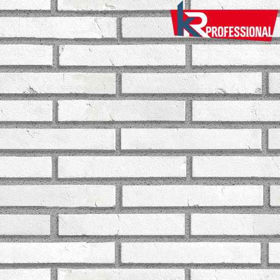 Искусственный камень KR PROFESSIONAL (КАМРОК), Романский кирпич 